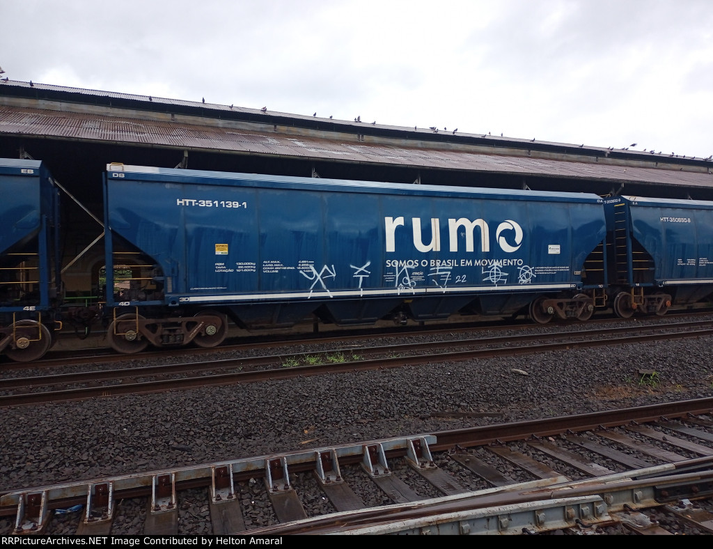 RUMO HTT-351139-1